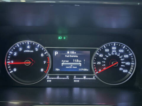 2021 Kia Sorento LX