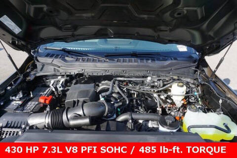 2026 Ford F-250 Super Duty