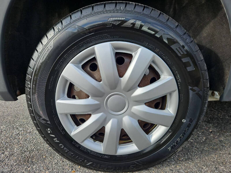 2010 Ford Transit Connect XLT