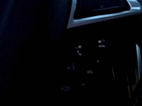 2013 Ford Fusion Energi Titanium