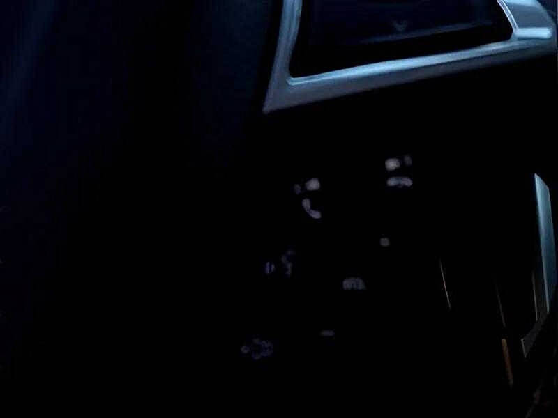 2013 Ford Fusion Energi Titanium