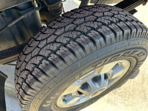 2015 Chevrolet Silverado 2500HD LT