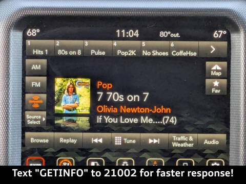 2022 Jeep Wrangler Unlimited