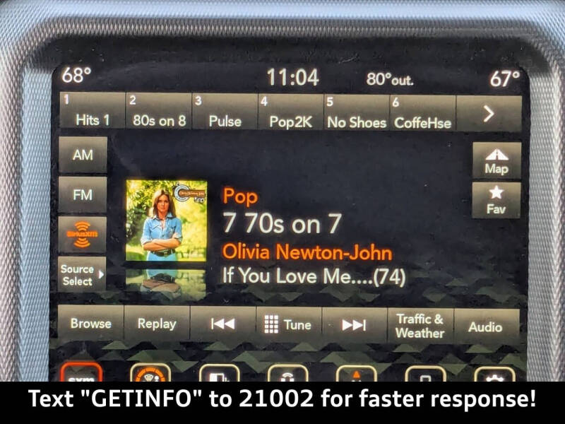 2022 Jeep Wrangler Unlimited