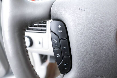 2007 Buick Lucerne CXL V6