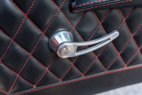 1965 Chevrolet Corvette