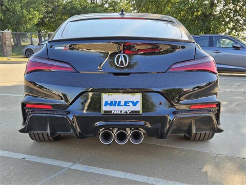 2025 Acura Integra Type S