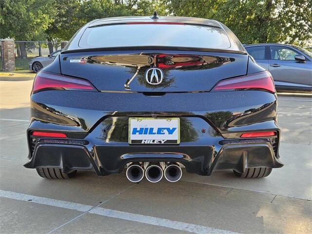 2025 Acura Integra Type S