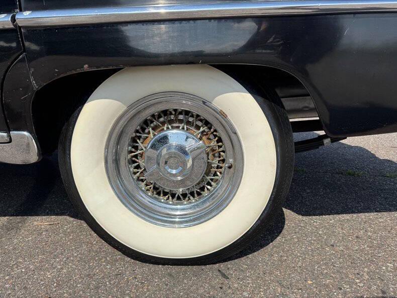 1954 Chrysler Imperial