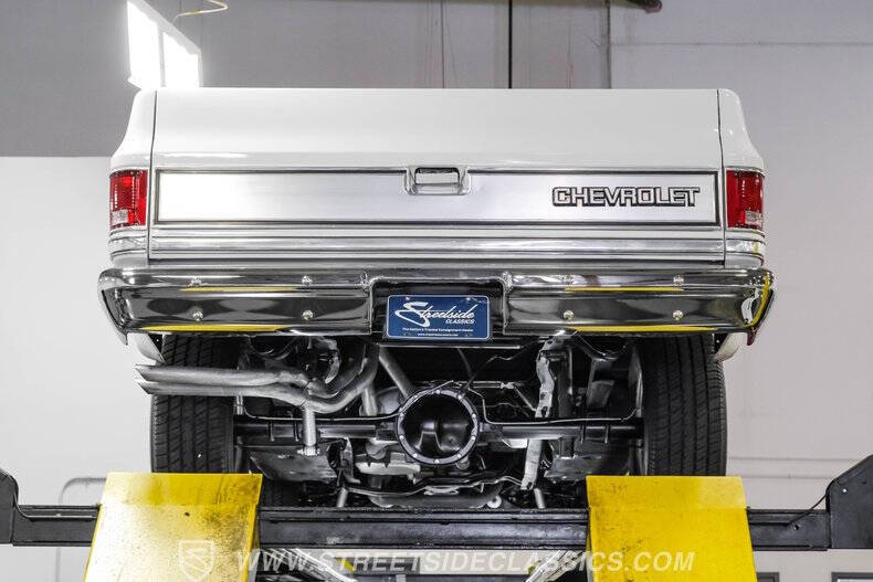 1986 Chevrolet C/K 10 Series