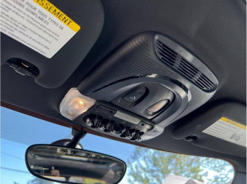 2019 MINI Clubman Cooper S ALL4