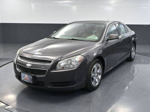 2011 Chevrolet Malibu LS Fleet