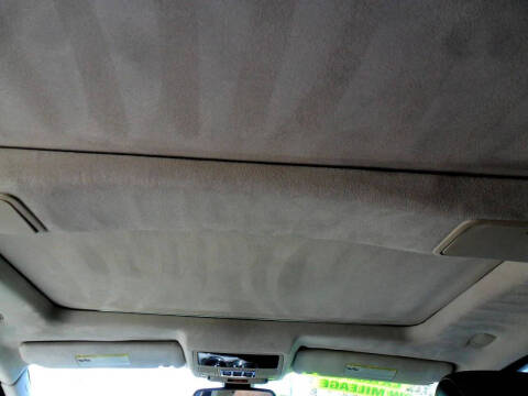 2017 Jaguar XJL Portfolio