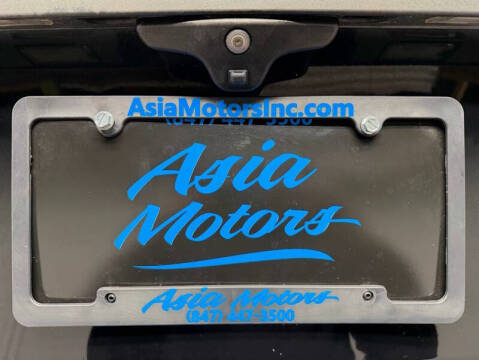 2017 Ford Explorer Police Interceptor Utility