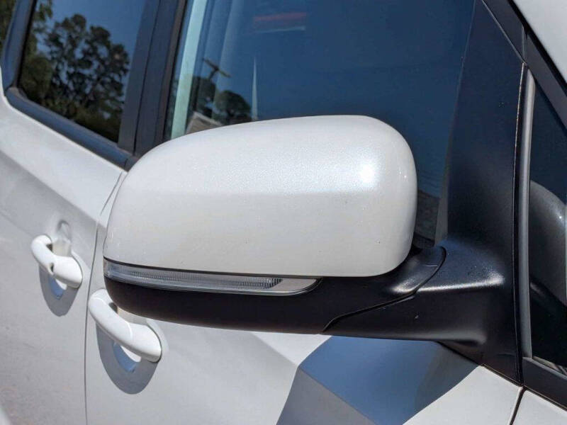 2019 Kia Sedona