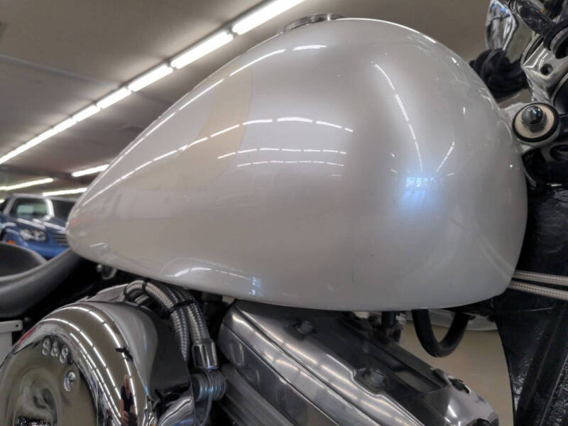 1998 Harley-Davidson Dyna Super Glide FXD