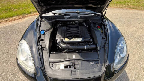 2014 Porsche Cayenne