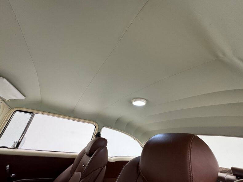 1955 Chevrolet Bel Air