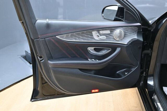 2023 Mercedes-Benz E-Class AMG E 53