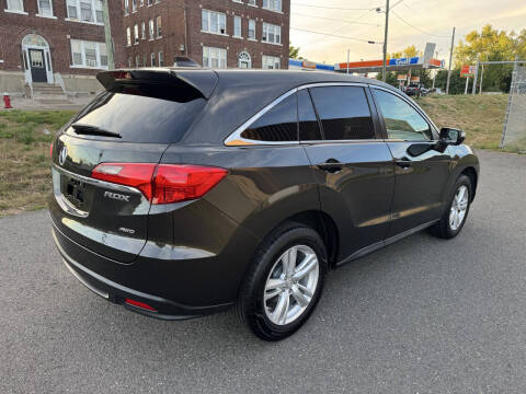 2015 Acura RDX