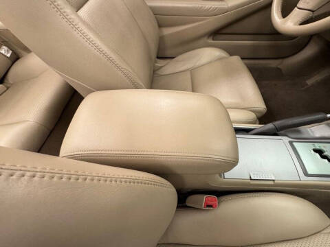 2006 Toyota Camry Solara