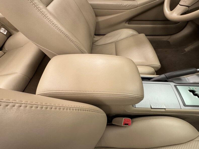 2006 Toyota Camry Solara