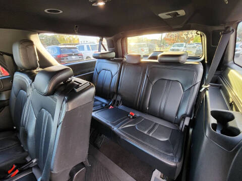 2020 Ford Expedition MAX Limited