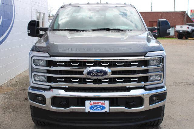 2025 Ford F-250 Super Duty