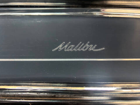 1966 Chevrolet Chevelle