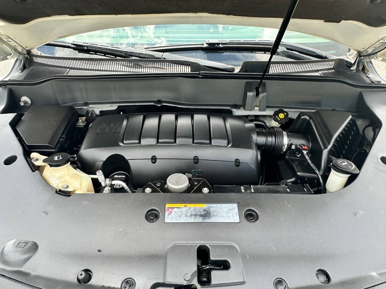 2013 Buick Enclave for sale at Concord Auto Mall in Concord, NC