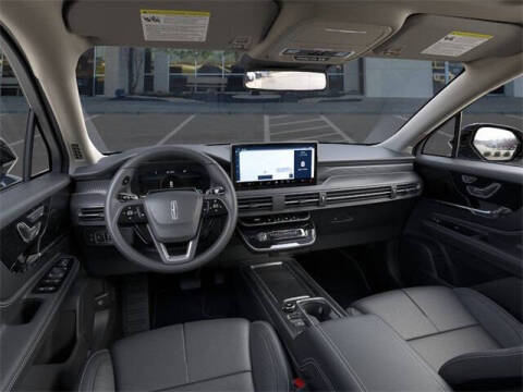 2024 Lincoln Corsair Grand Touring