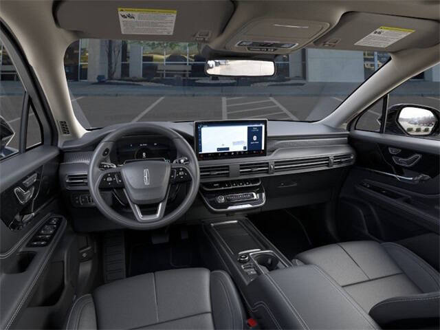 2024 Lincoln Corsair Grand Touring