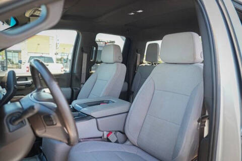 2022 GMC Sierra 2500HD