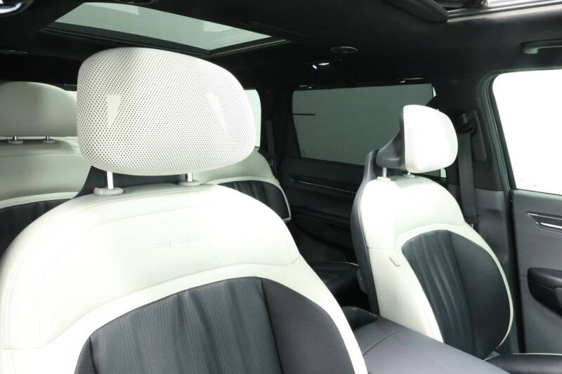 2024 Kia EV9 GT-Line