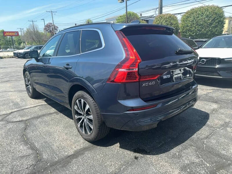 2023 Volvo XC60 B5 Core