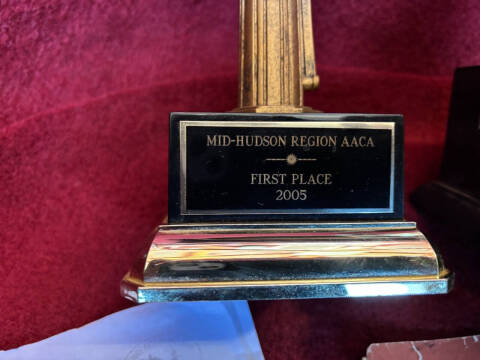 1961 Oldsmobile Starfire