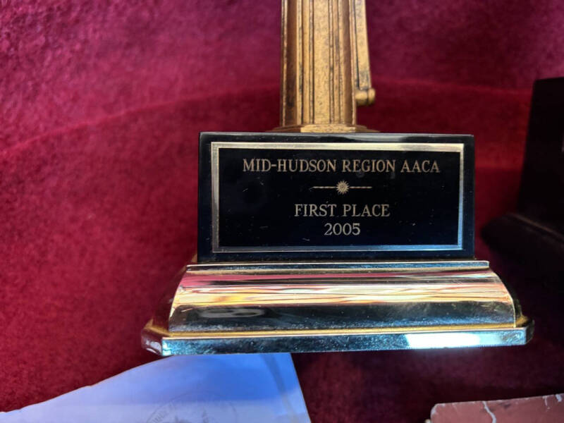 1961 Oldsmobile Starfire