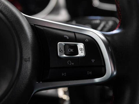 2015 Volkswagen Golf GTI