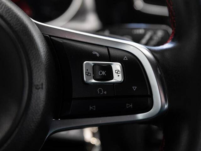 2015 Volkswagen Golf GTI