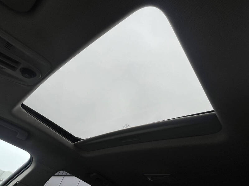 2016 GMC Terrain Denali