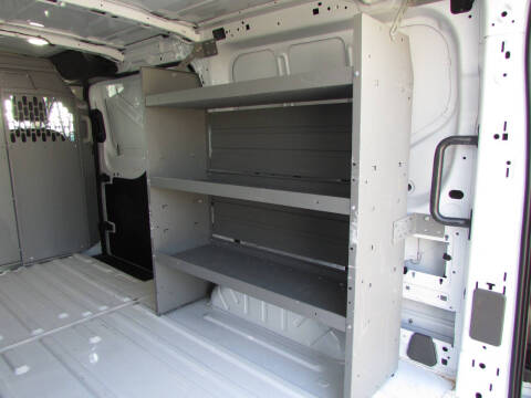 2024 Ford Transit 150