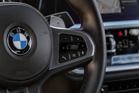 2021 BMW 4 Series 430i