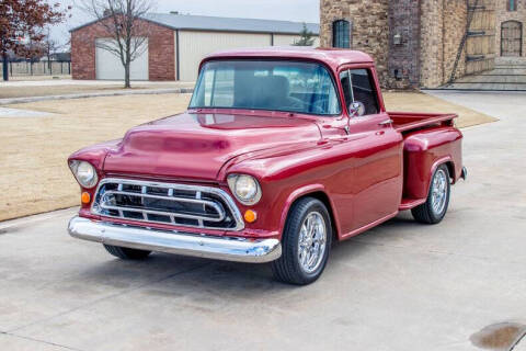 1957 Chevrolet 3100
