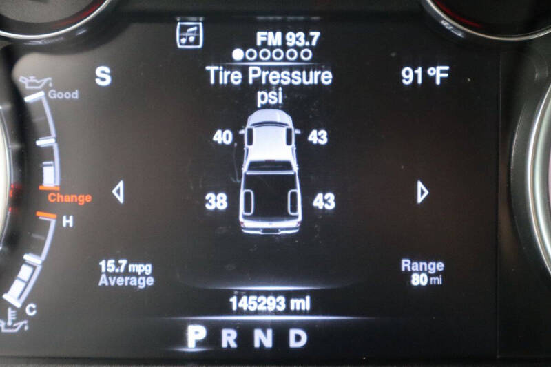 2020 RAM 1500 Classic