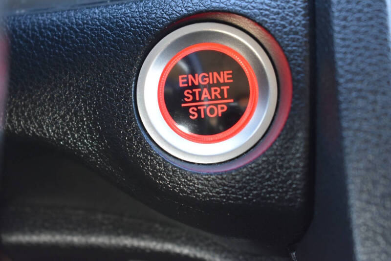 2018 Honda Civic EX-L