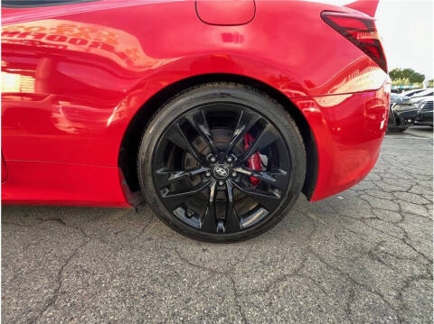 2016 Hyundai Genesis Coupe