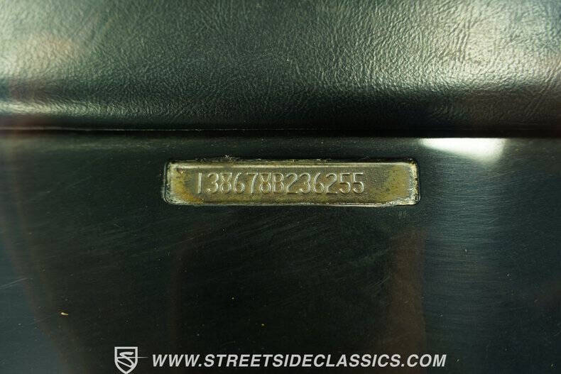 1968 Chevrolet Chevelle