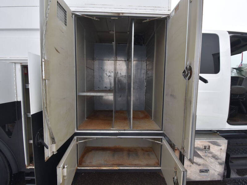 2011 International DuraStar 4400