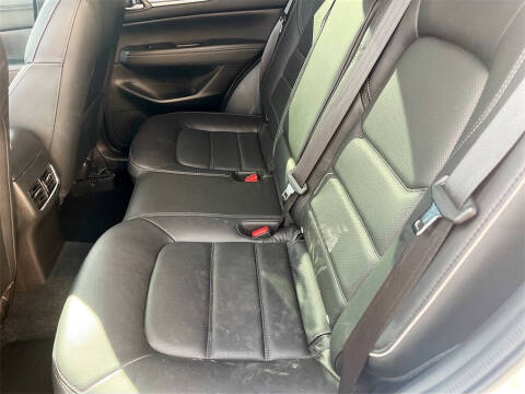 2024 Mazda CX-5 2.5 S Premium Plus