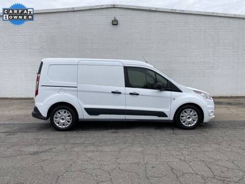 2017 Ford Transit Connect for sale at Smart Chevrolet in Madison NC